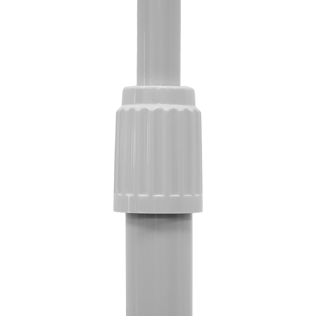 Quạt đứng Sharp không có điều khiển PJ-S40MV-LG