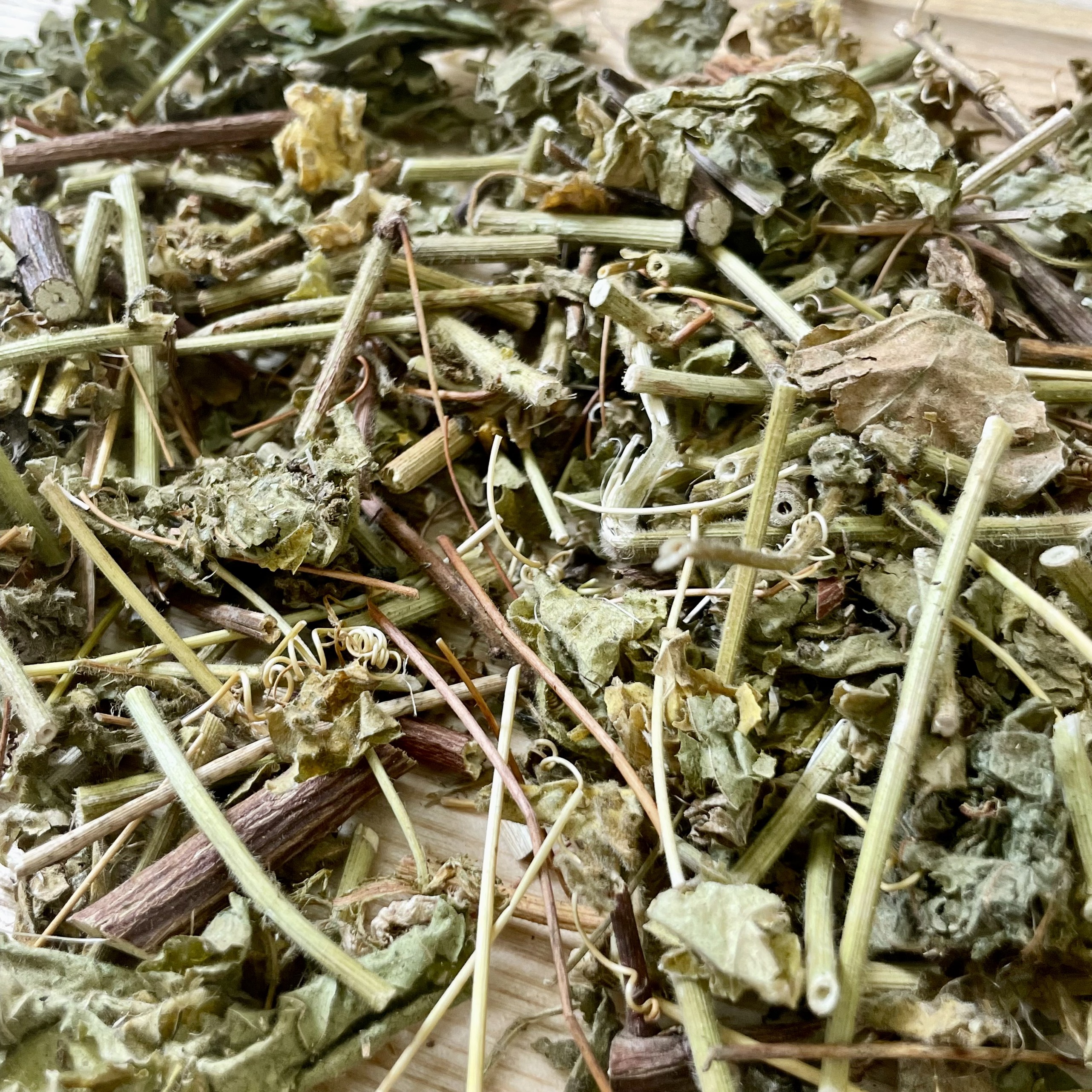 500g, 1kg cây lạc tiên - hỗ trợ mất ngủ, giúp an thần, ngủ ngon, thanh nhiệt,