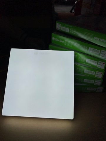 Đèn LED Downlight Ốp Trần SIÊU SÁNG 18W FULL Viền - Rạng Đông
