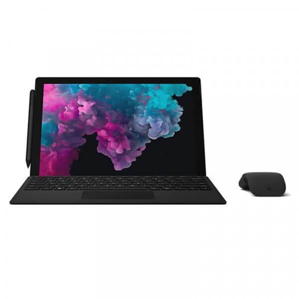 Surface Pro 6 Intel Core I7 Ram 16Gb Ssd 512Gb (New)