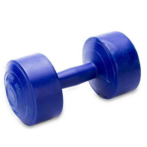 Bộ 2 Tạ Tay VN (1-12kg) Sportslink
