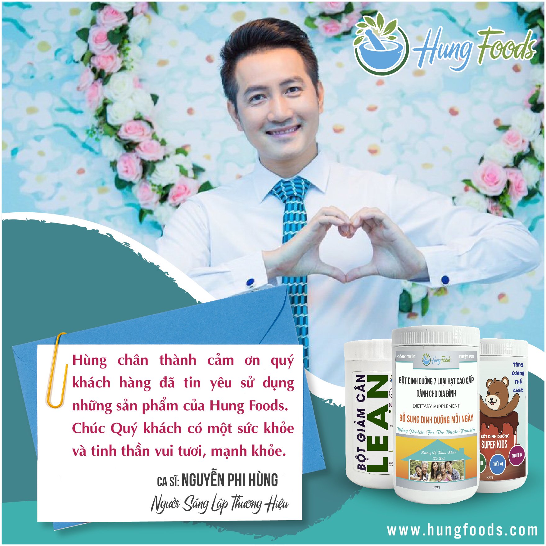 [Hàng Chính Hãng] Bột Sữa Hạt Sen Huế - Bột Dinh Dưỡng Dành Cho Mọi Lứa Tuổi - Hũ 500gr
