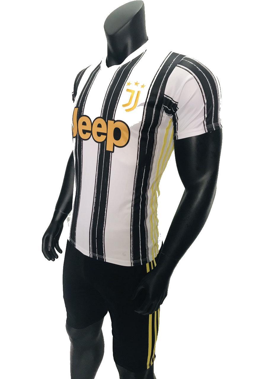 [GIẢM GIÁ] Áo bóng đá CLB Juventus