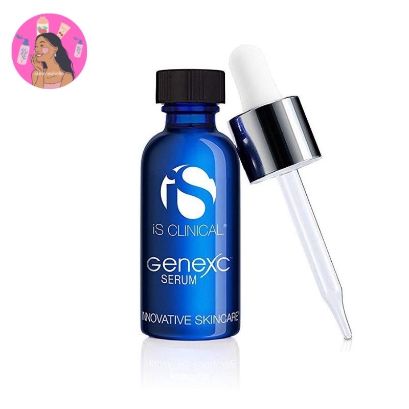 [skincareholic] Serum IS Clinical Hydra Cool 15-30-60ml