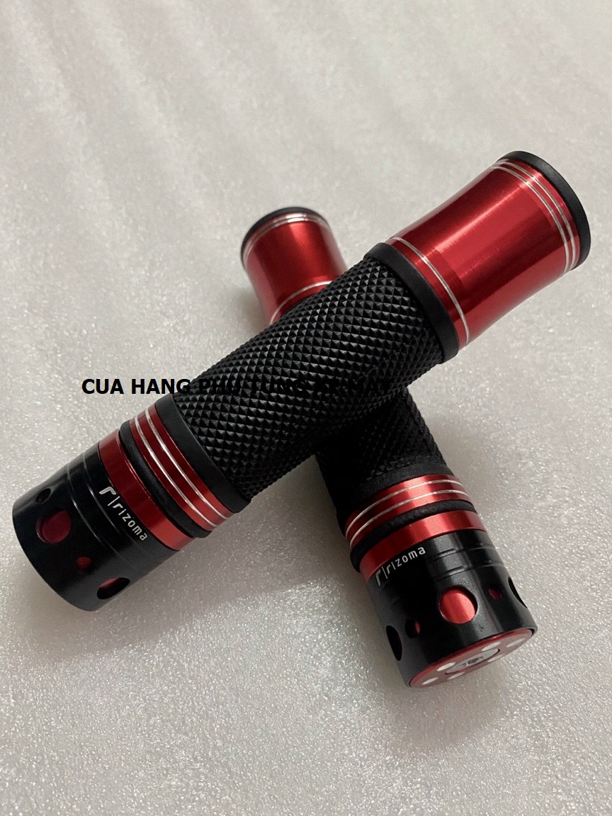 BAO TAY XE MÁY NHÔM GÙ LỔ