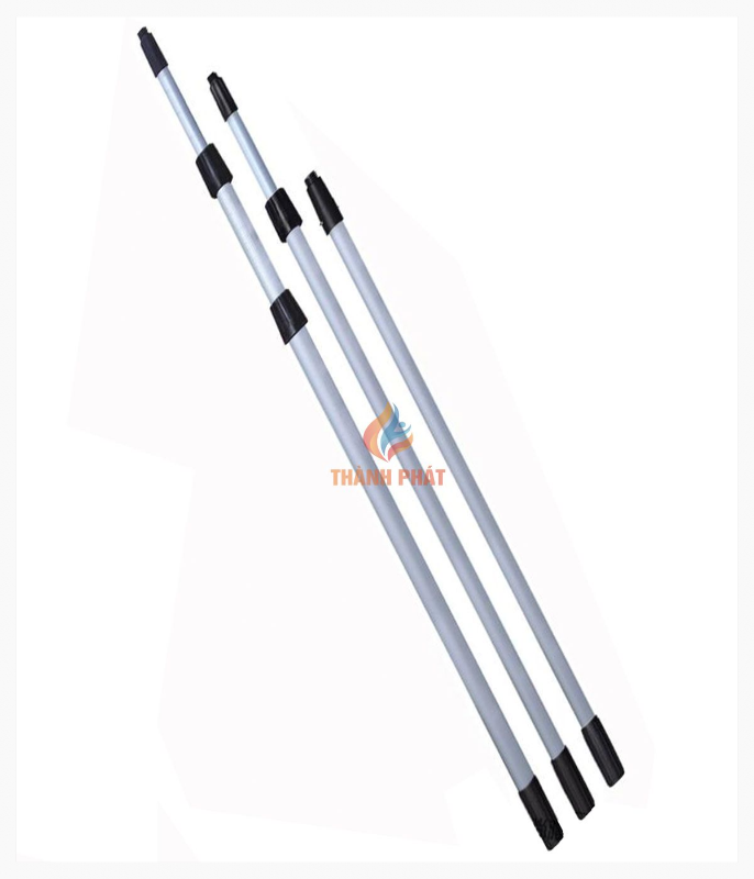 [HCM]Cây nối dài 2.4m (nhôm 2 nối)
