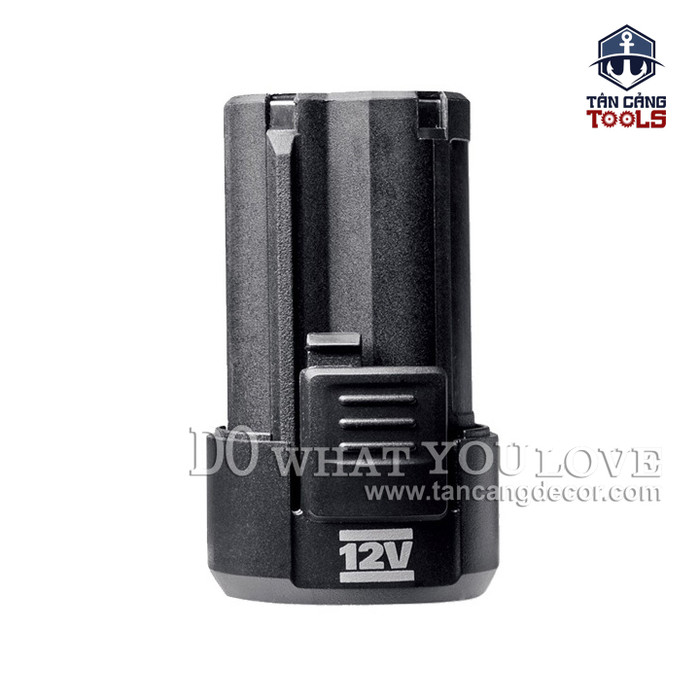 Pin li-ion 12v 2.0ah worx wa3506