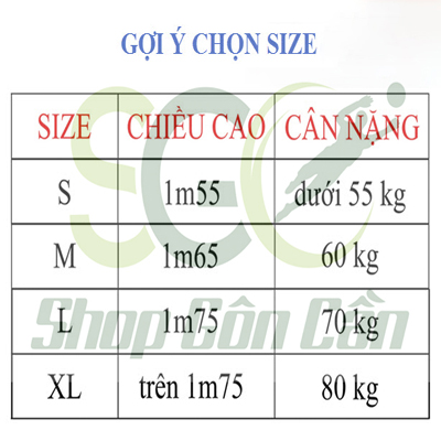 Quần Dài Đệm Thủ Môn 2.0