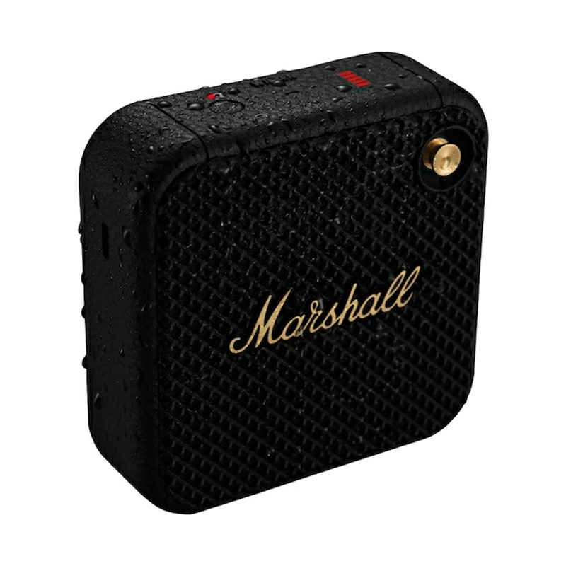 Loa bluetooth marshall chính hãng - loa bluetooth mini, siêu trầm công suất lớn, kết nối bluetooth 5.1 - pin trâu - kháng nước ipx67, dùng cho điện thoại, máy tính, laptop, tivi, pc.