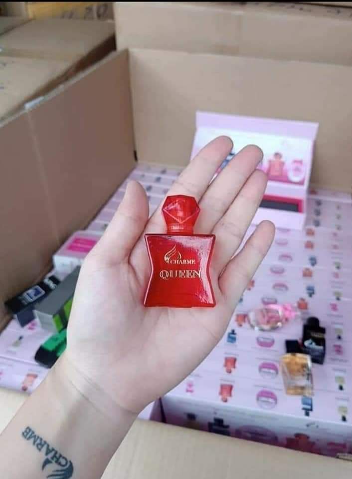 Nước hoa Giò 10 ml chính hãng
