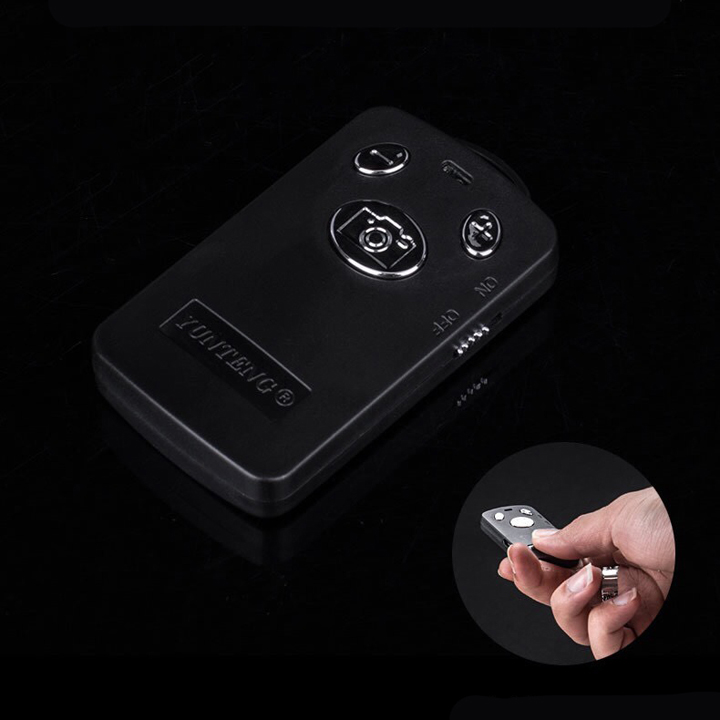 [HCM]Remote bluetooth Yunteng điều khiển từ xa cho điện thoại IOS - Android