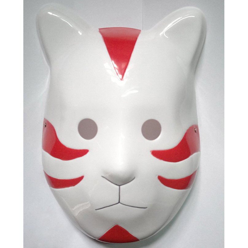 Mặt nạ Anbu - anime Naruto [T69 Shop]