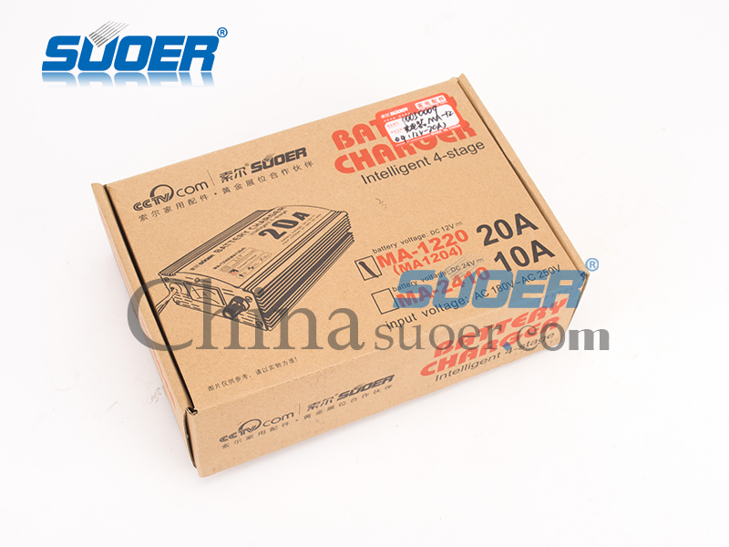 [HCM]Sạc ắc quy tự động 12v 20A