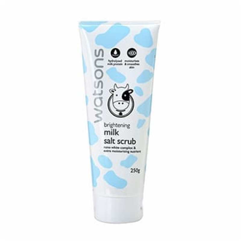 Tẩy tế bào chết trắng da Watson 250gr Thái Lan