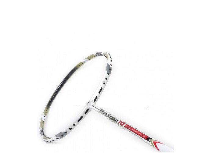 Vợt cầu lông Apacs EDGE SABER 10 tặng kèm dây đan vợt+quấn cán vợt +bao