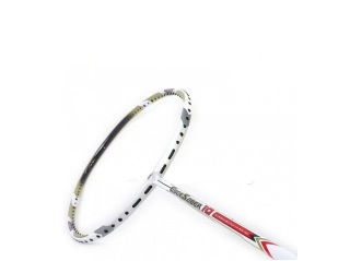 Vợt cầu lông Apacs EDGE SABER 10 tặng kèm dây đan vợt+quấn cán vợt +bao thumbnail
