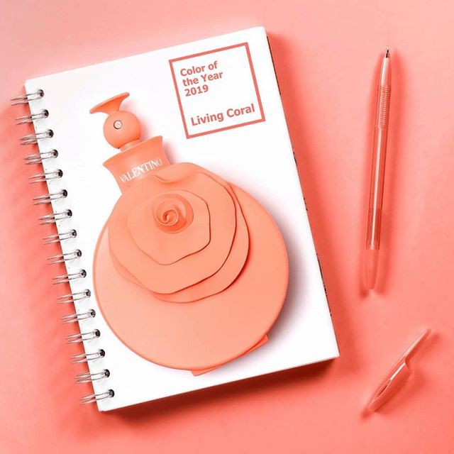 ✦Gh✦ Nước Hoa Dùng Thử Valentino Valentina Blush (5Ml/10Ml/20Ml)