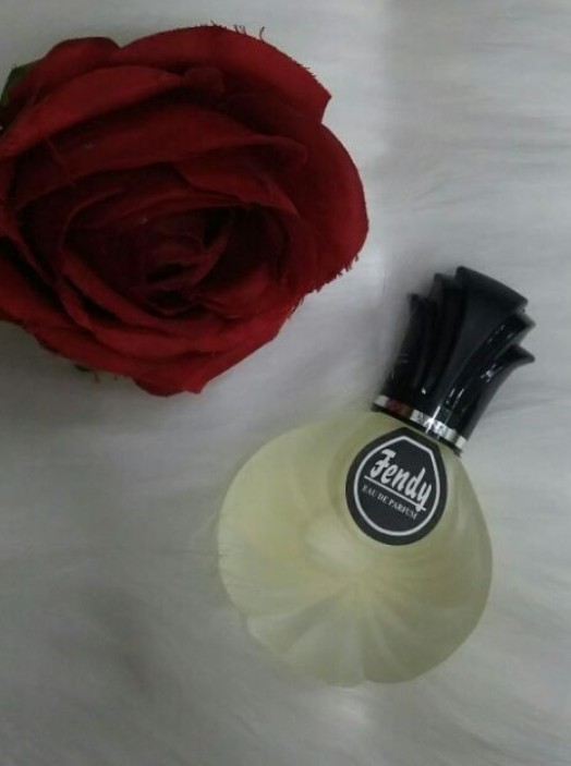 Nước hoa Fendy Yellow 30ml