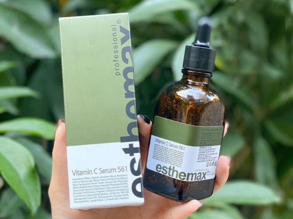 Tinh Chất Vitamin C Serum 561 Esthemax