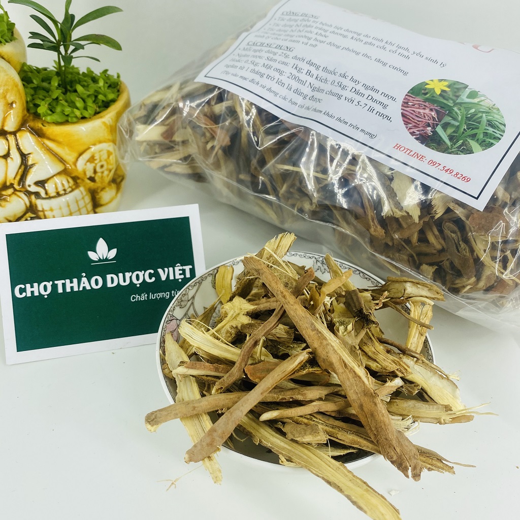 Sâm cau khô 500g, sâm cau đỏ thái phiến, giúp bổ thận tráng dương, tăng cường sinh lý, mạnh gân cốt