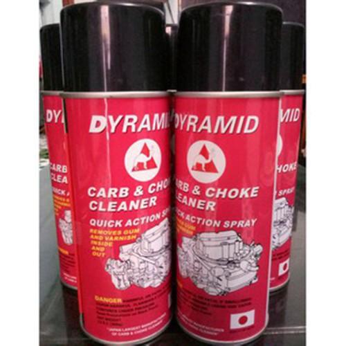 Xịt chế Dynamid vệ sinh máy và bình xăng con 450ml
