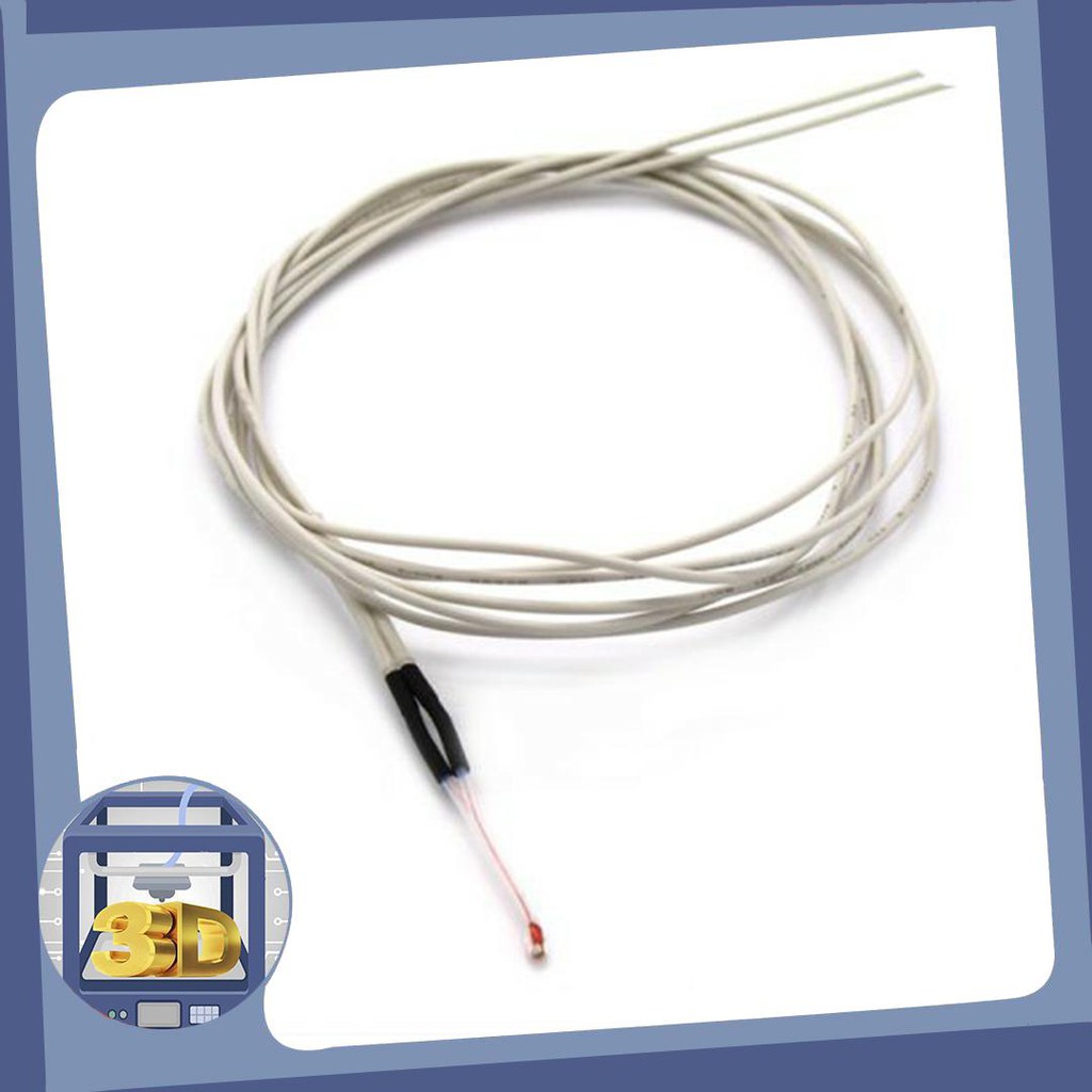 Cảm biến nhiệt NTC 3950 100k