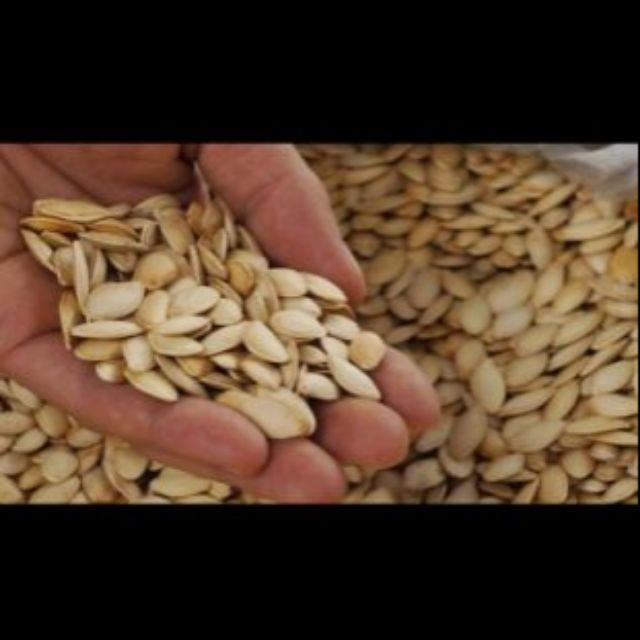 1KG HẠT BÍ LOẠI TO HẠT MẨY