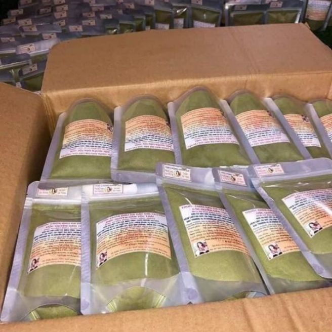 sỉ toàn quốc thuoc dac tri dạ dày của dân tộc thái