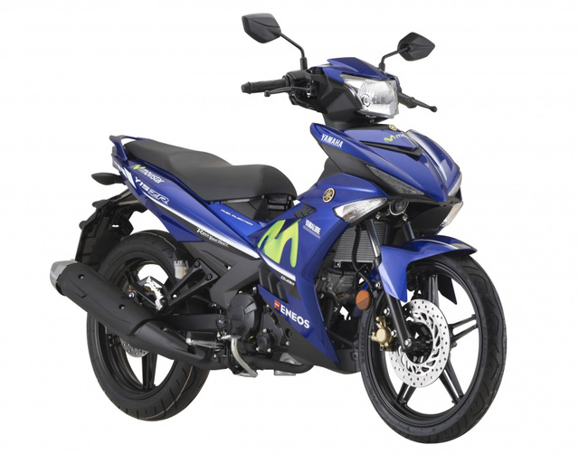[HCM]Gác chân ex 150 (gác chân phụ) Thanh Khang