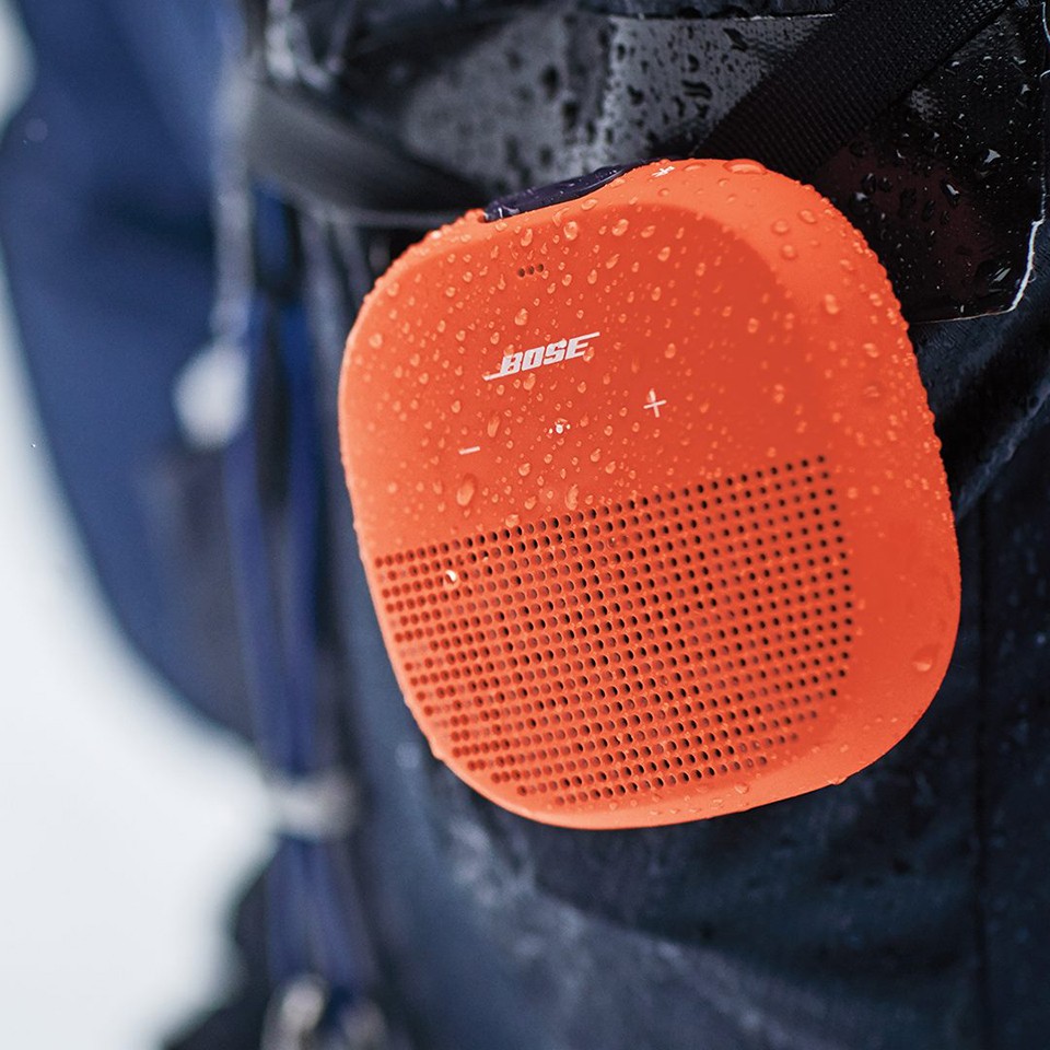 [HCM]Loa Bluetooth Bose SoundLink Micro