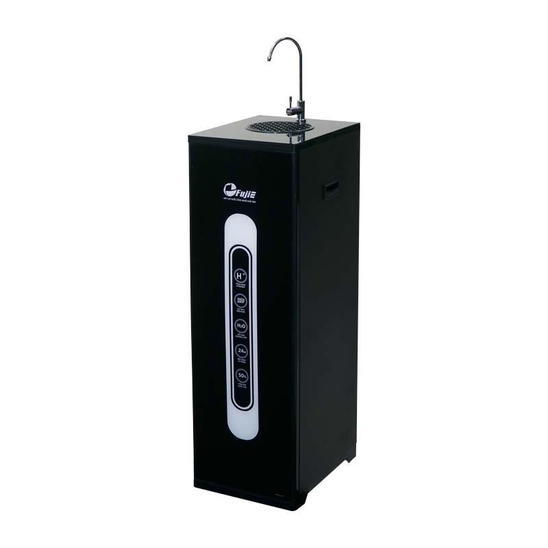 [Trả góp 0%]Máy lọc nước RO Hydrogen FujiE RO-990CAB.