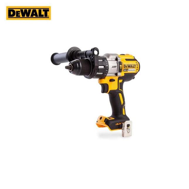 DCD996N-KR BODY MÁY KHOAN ĐỘNG LỰC PIN DeWALT