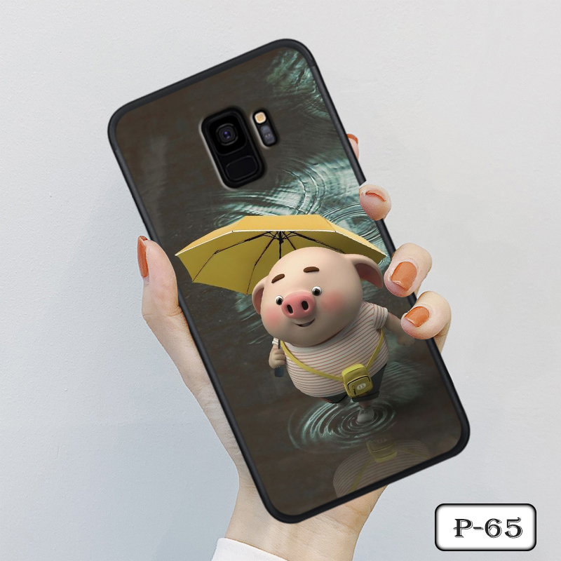 Ốp kính 3D SAMSUNG GALAXY S9
