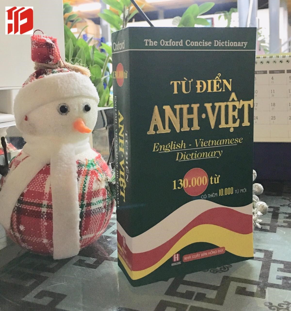 Từ điển Anh - Việt 130.000 Từ