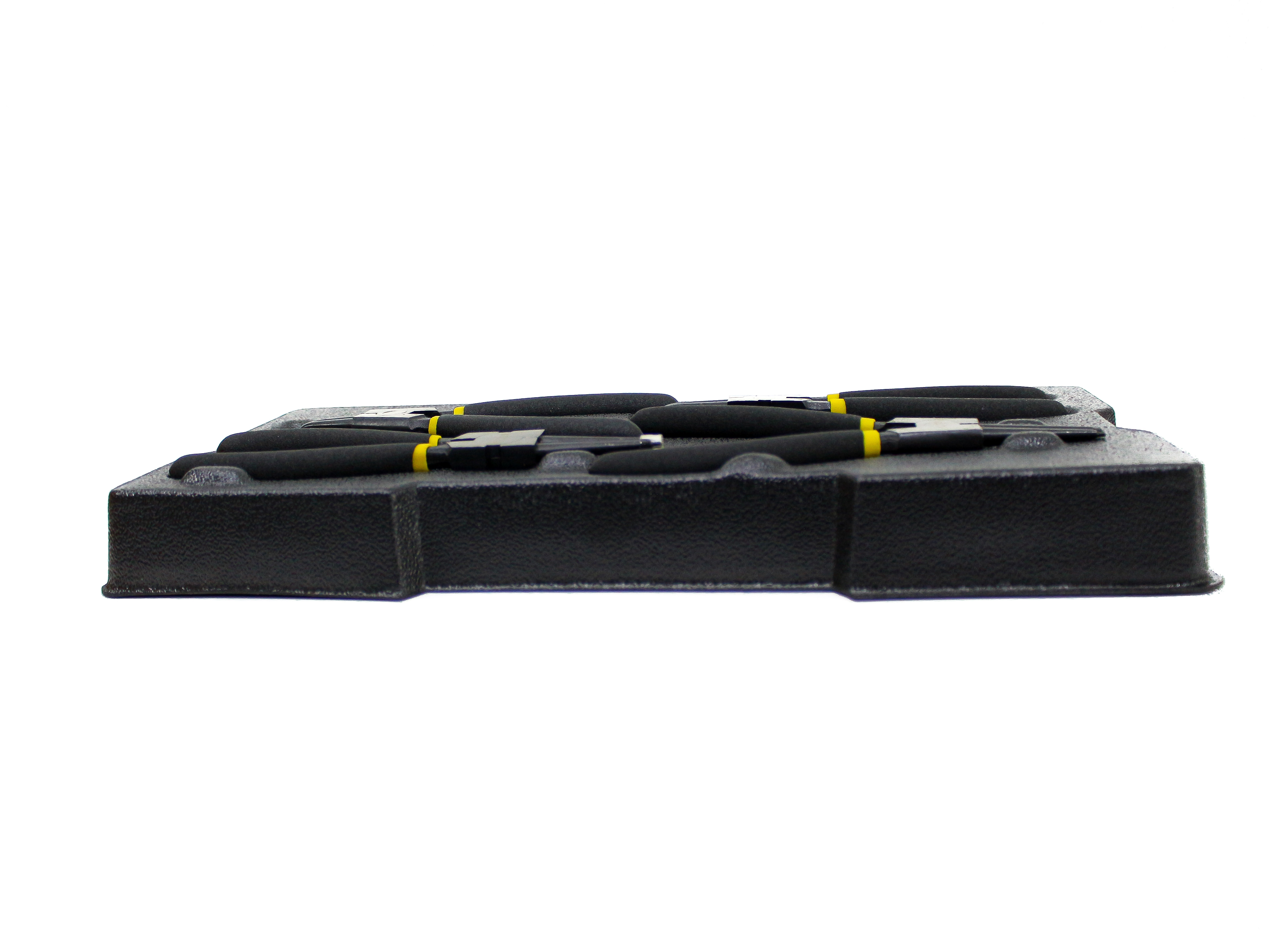 Kềm lấy phe 4 cái Stanley STMT74180-8