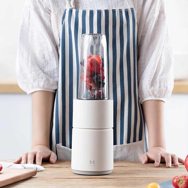 Máy xay sinh tố Xiaomi Pinlo Mixing Machine mini