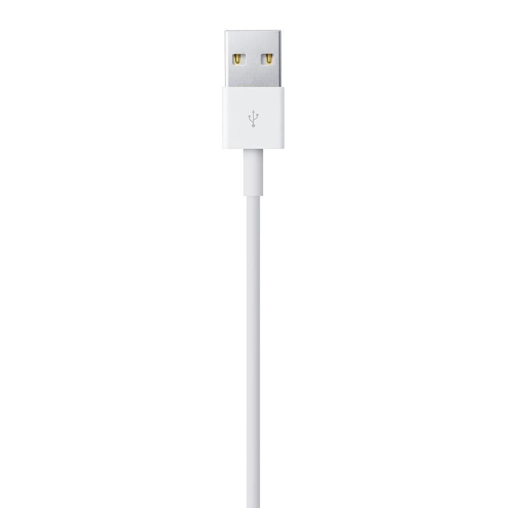 Apple Lightning to USB Cable (1m)- Hàng Chính Hãng [Futureworld- APR]