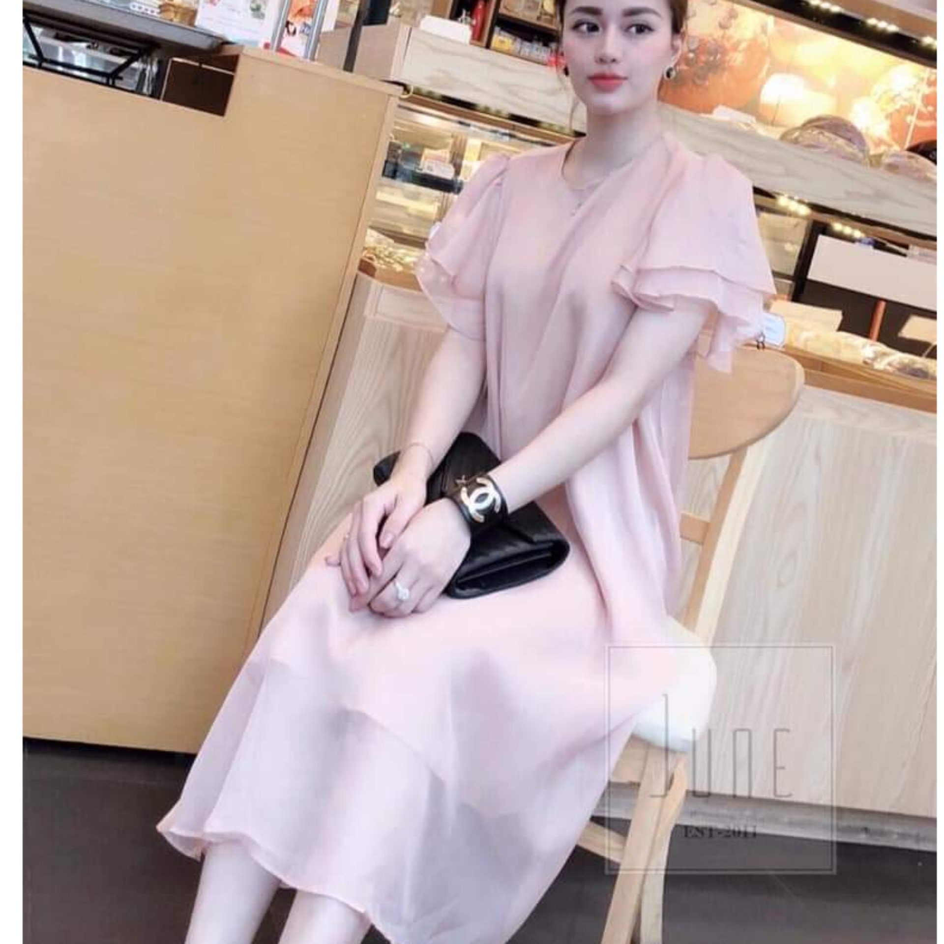 Váy bầu, Đầm bầu công sở