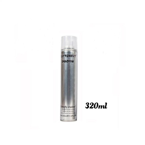 GÔM XỊT TÓC, KEO XỊT TÓC BẠC 320ML