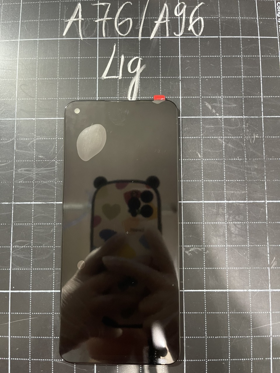 Bộ màn hình thay thế Oppo A76