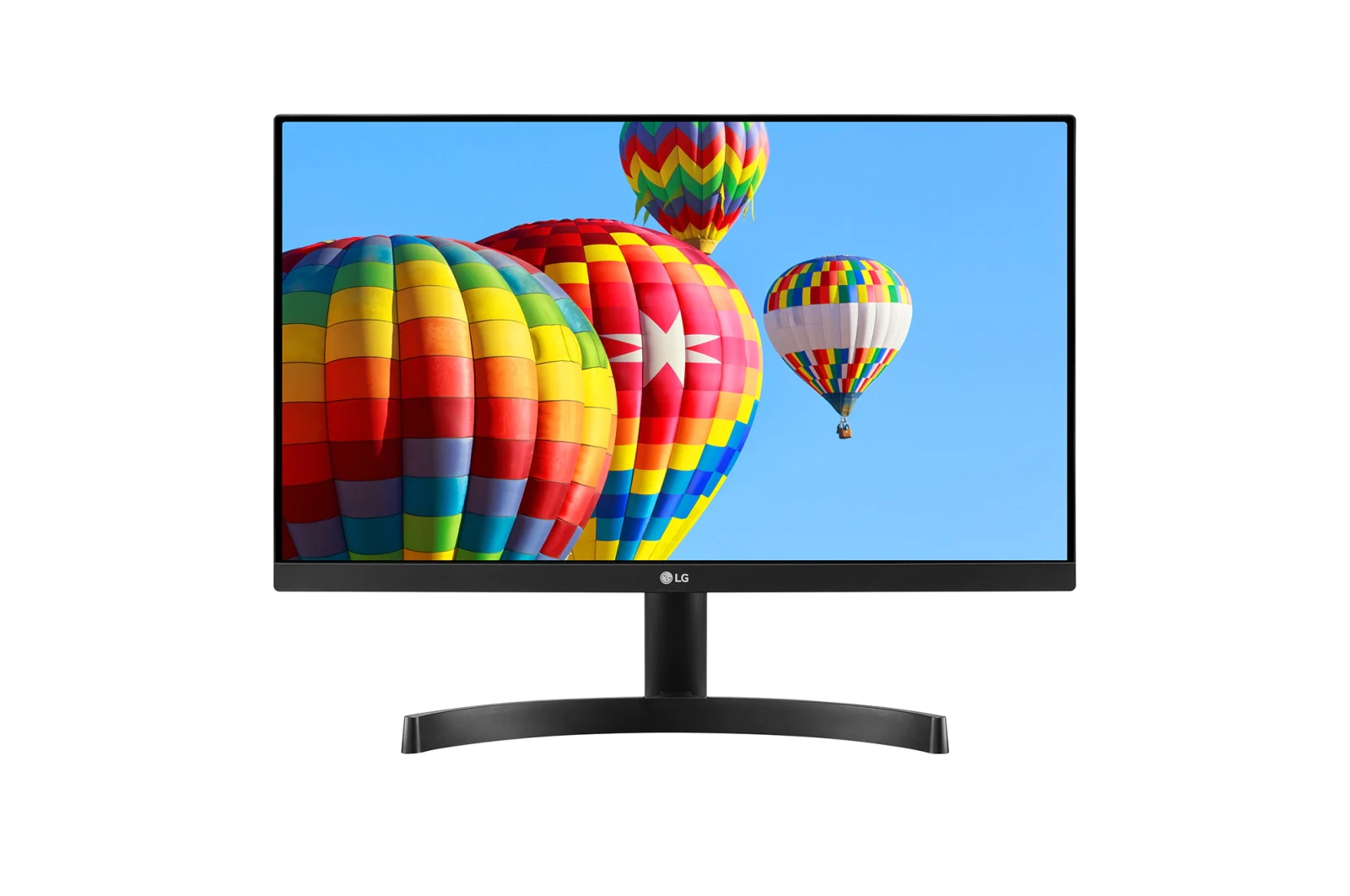 Màn hình LCD LG 27" IPS 27MK600M-B