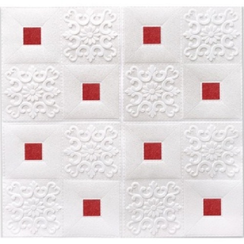 Xốp dán tường doremon trẻ em hoạt hình 3D, mua miếng xốp giả da ốp dán tường bán giá rẻ sỉ, giấy xốp dán tường giả gạch rẻ đẹp