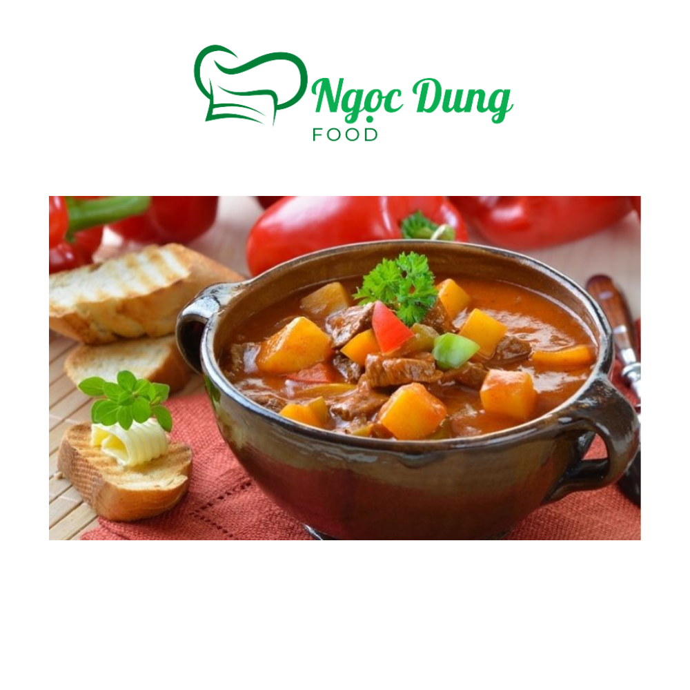 Thịt bò vụn tươi ngon 700g (giao hỏa tốc TPHCM)