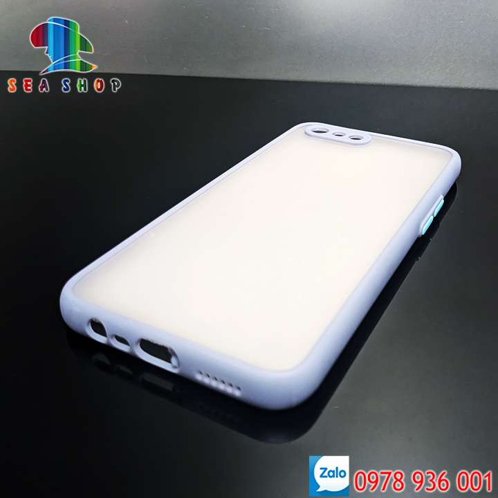 Case for Realme C2