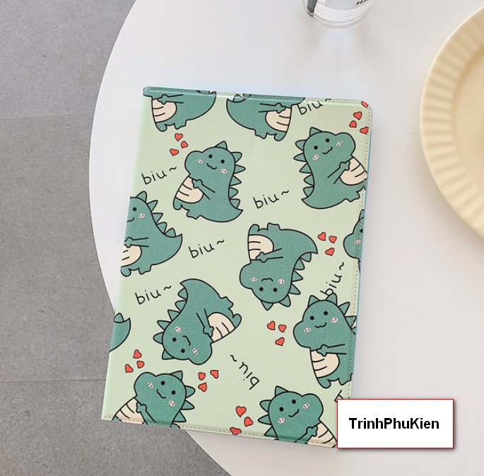 Bao da ipad gen 9 10.2 2021 cute