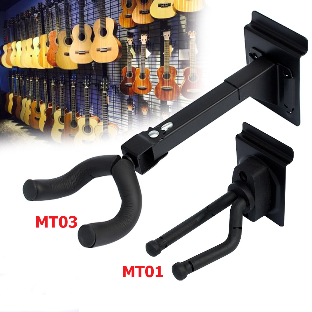 Móc Treo Đàn Guitar, Ukulele, Violin, Banjo