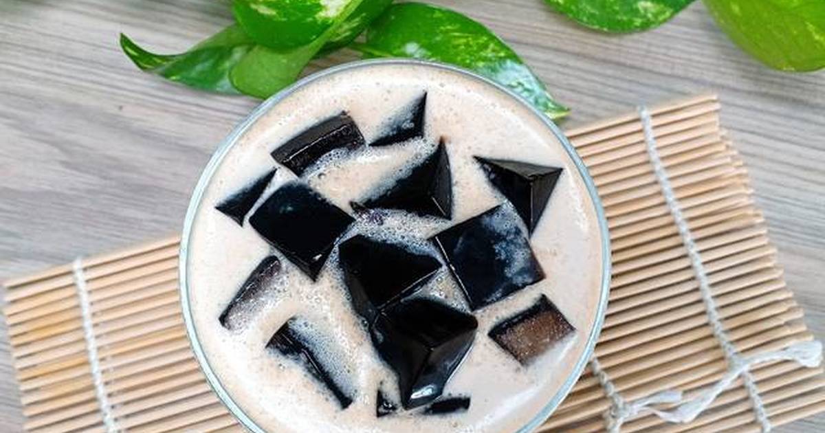 Bột sương sáo đen hạt ( CHIA ) 90gr    -207