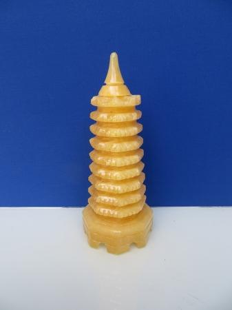Tháp văn xương 9 tầng ngọc hoàng long