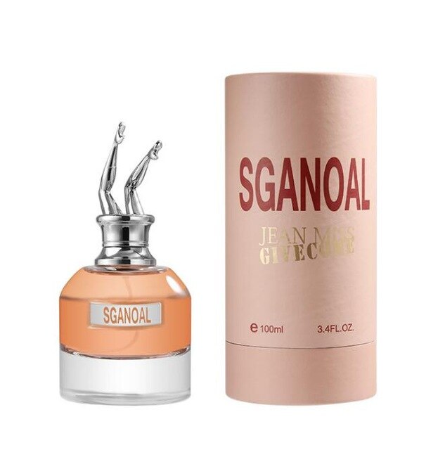 [HCM]Nước hoa nữ SGANOALLLL 80ml