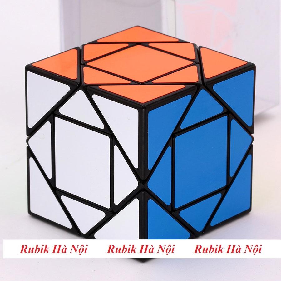 Rubik  Pandora Mofang Jiaoshi